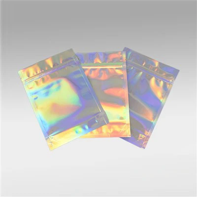 Elektronska vrećica za pakiranje